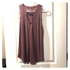 Maurice’s 24/7 tank